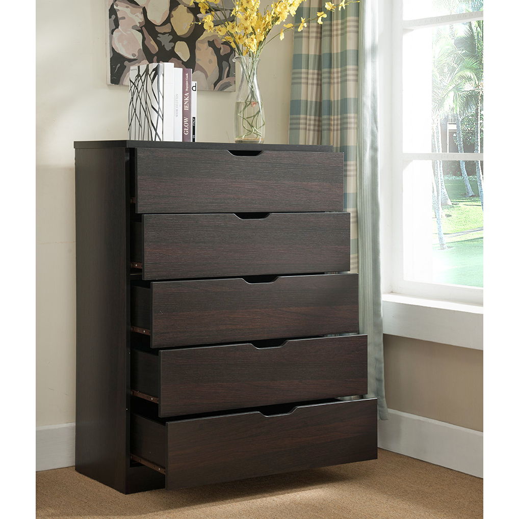 Bedroom > Chests