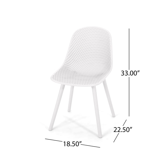 Posey Chair (Set of 2)