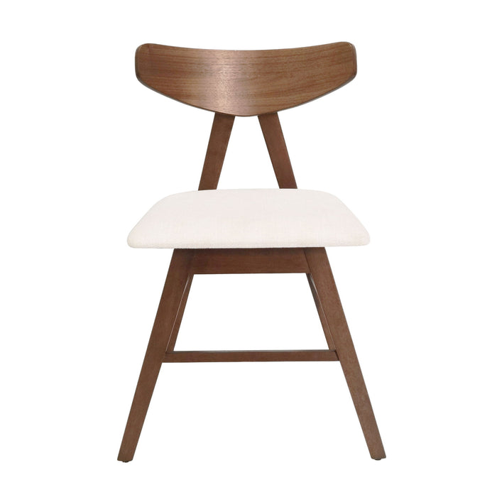 Vida - Modern Dining Chair