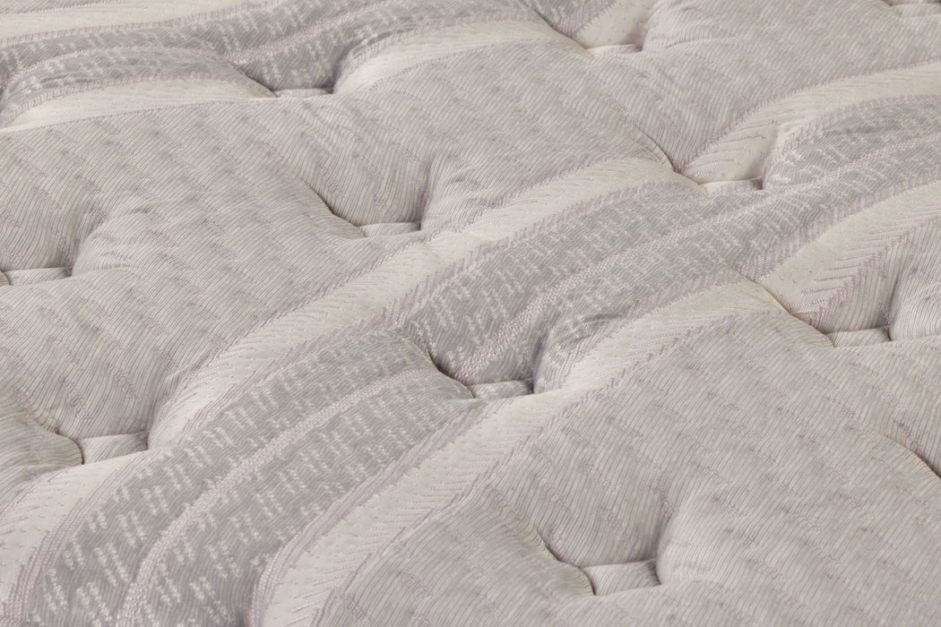 Restonic - ComfortCare Hybrid CosmoRest Firm