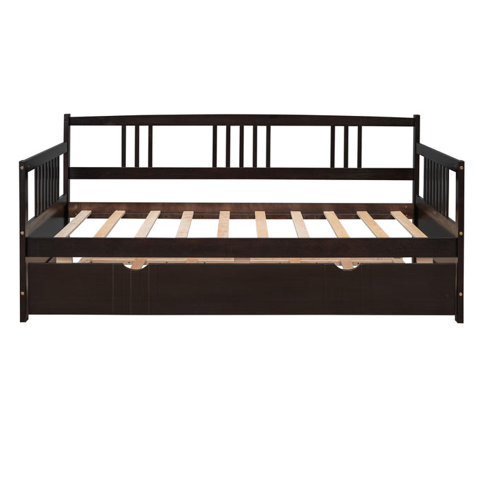 Multifunctional Modern Daybed