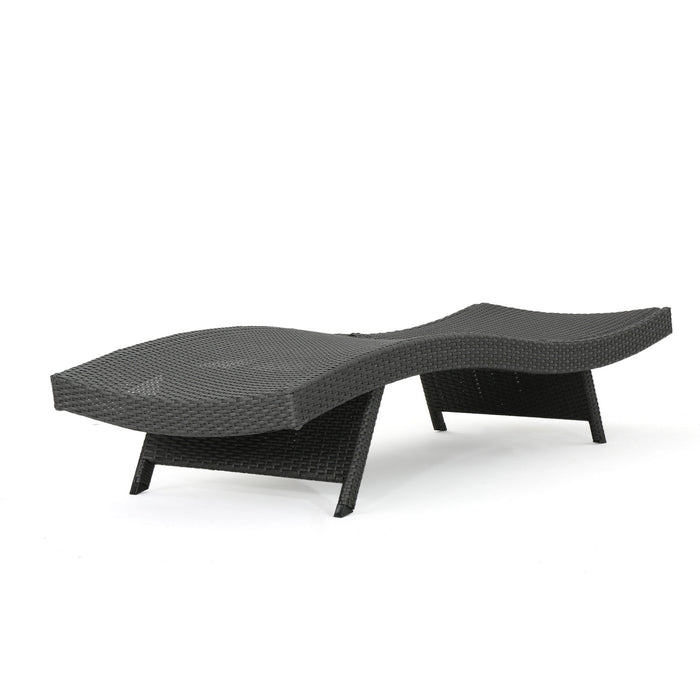 Salem - Chaise Lounge