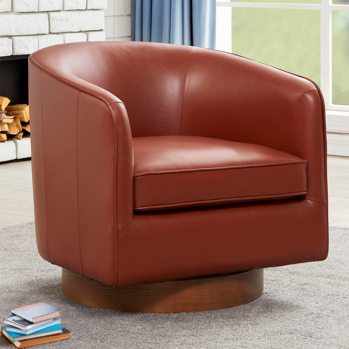 Tessa - Swivel Chair