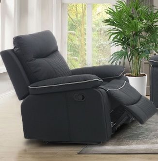 Modern Comfort Reclining Chair