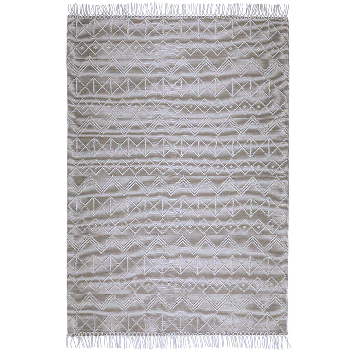 Orton - Hand Knotted Area Rug