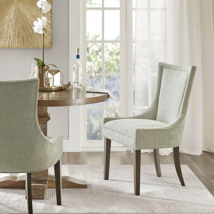 Ultra - Elegant Dining Side Chair (Set of 2)
