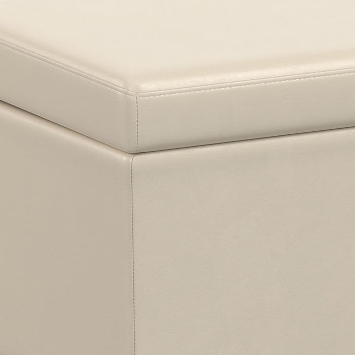 Avalon - Multifunctional Storage Ottoman Bench