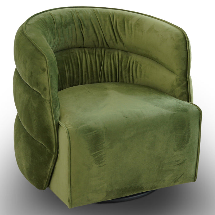 Walden - Stylish Swivel Chair