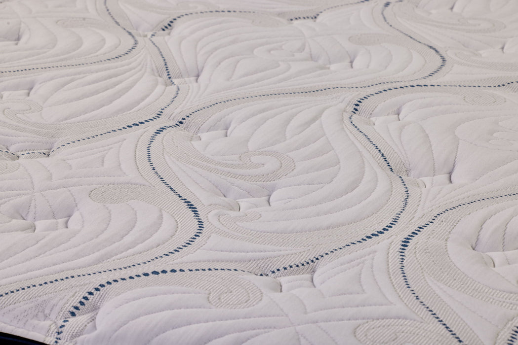 Restonic - ComfortCare DreamLux Plush