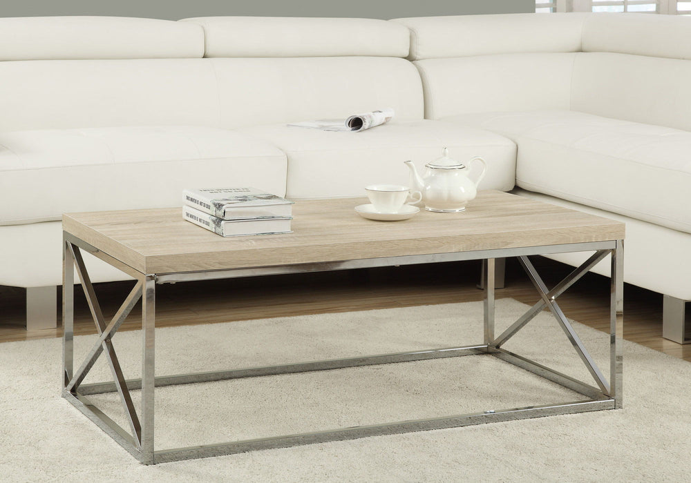 Coffee Table Rectangular For Living Room