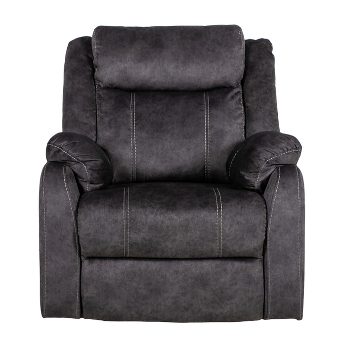 Sonet - Domino Reclining Chairs
