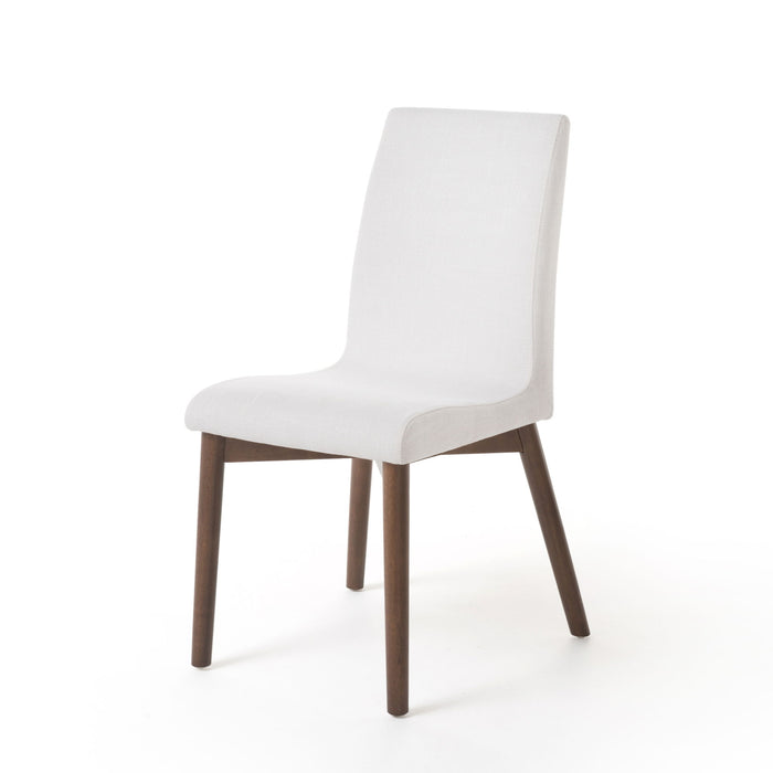 Scandinavian Modern Dining Chair Set