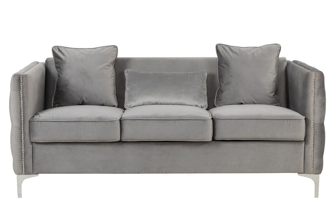 Bayberry - Glam Living Room Set