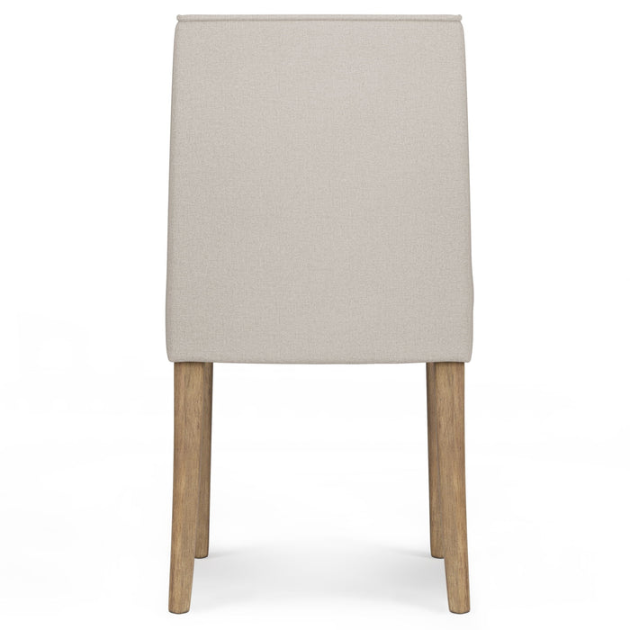 Bartow - Contemporary Dining Chair (Set of 2)