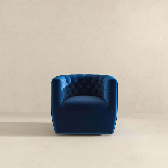Delaney - Ergonomic Design Swivel Chair