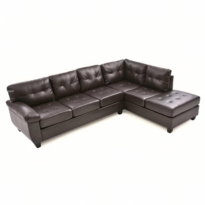 Gallant - Sectional
