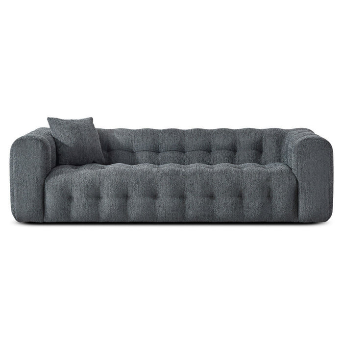 Eden - Modern Tufted Chesterfield Sofa