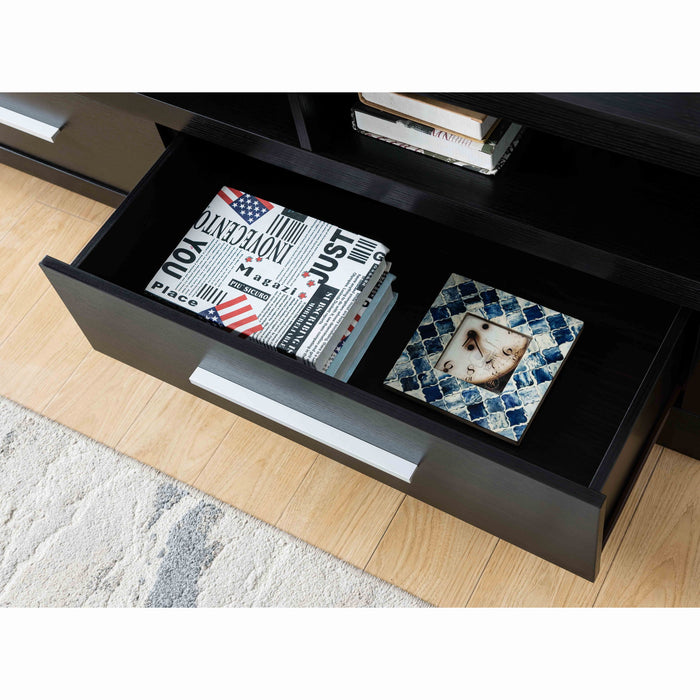 Modern Television Stand, Home, Livingroom Entertainment Console