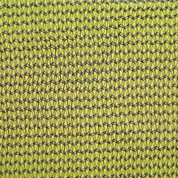 6 Ft Trampoline Inner Safety Net Elastic Ropes Version - Blue