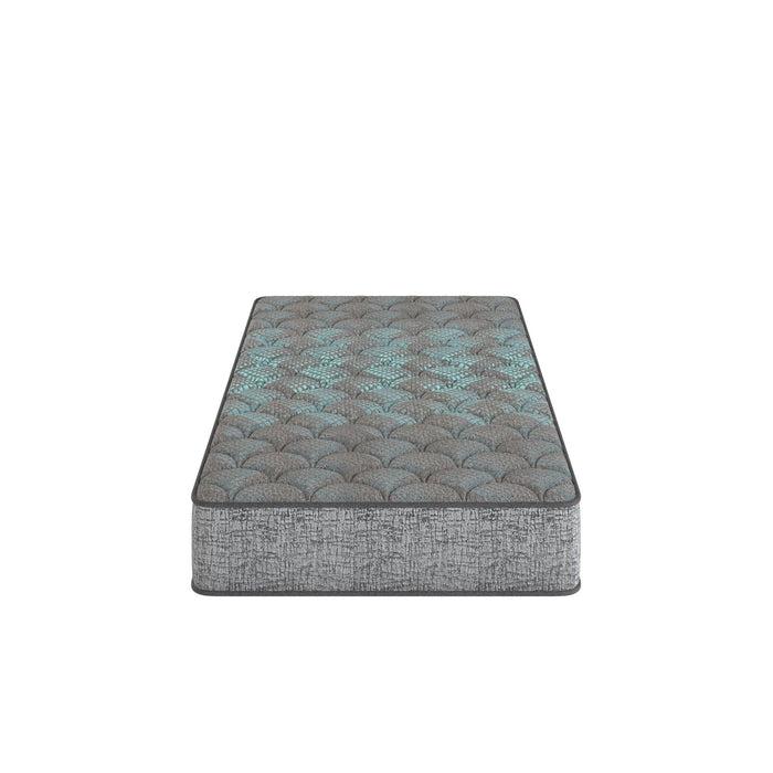 Comfort Care - 13" Hybrid Mattress, Firm Comfort
