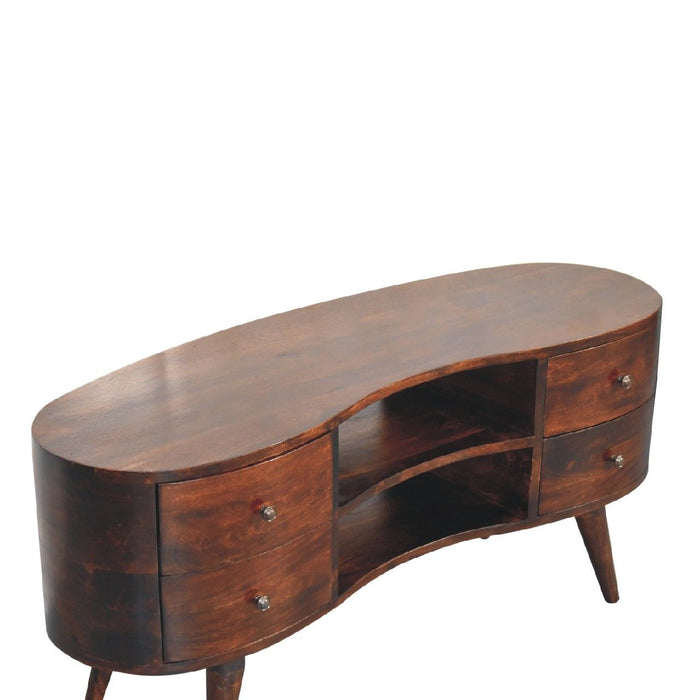 Wave Entertainment Unit