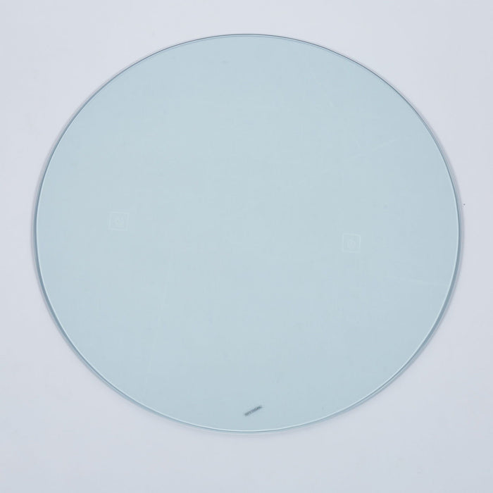 Tempered Glass Top - Clear