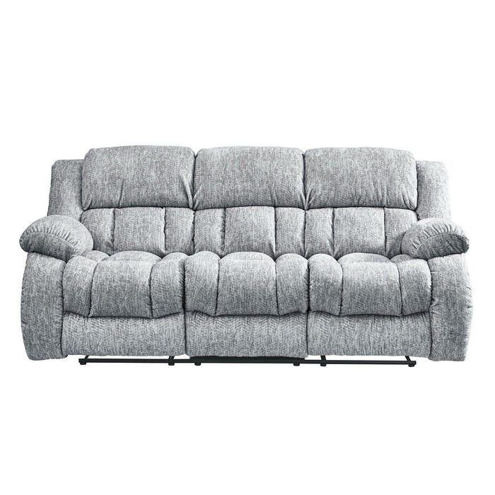Stonic - Reclining Sofa Modern Design