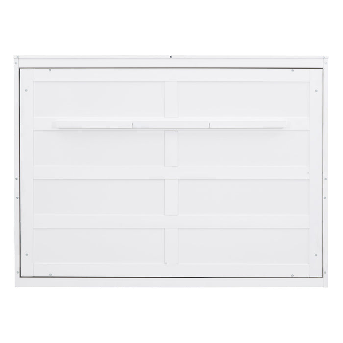 Comfortable Murphy Wall Bed