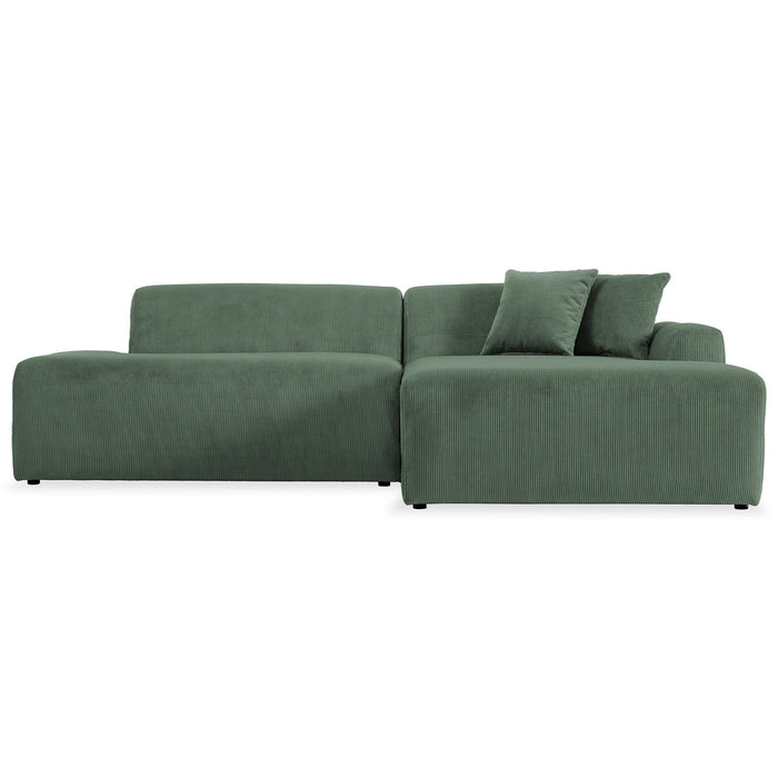 Mar - High-Quality Sectional Sofa