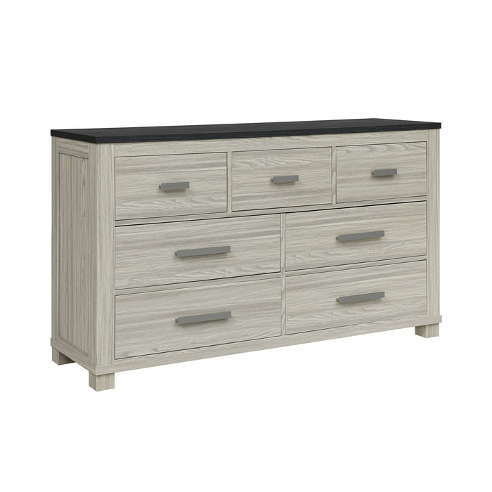 Augusta - 5 Piece Bedroom Set