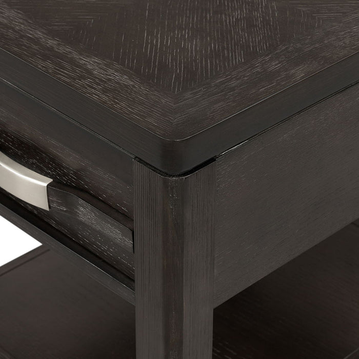 Elegant Design End Table