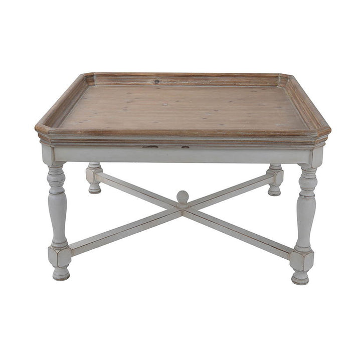 Narrow Alcott Table
