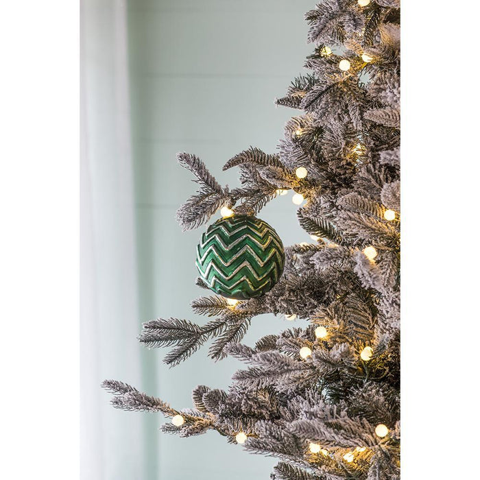 Christmas Ball, Decorative Hanging Ball Christmas Tree Ornaments