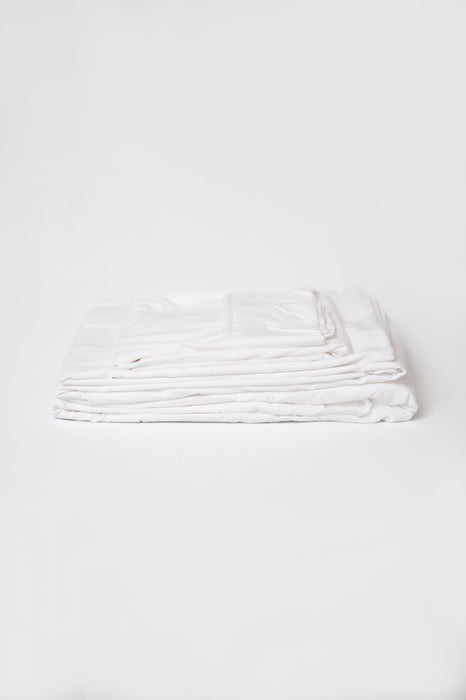 Microplush And Bamboo Hypoallergenic Sheet Set