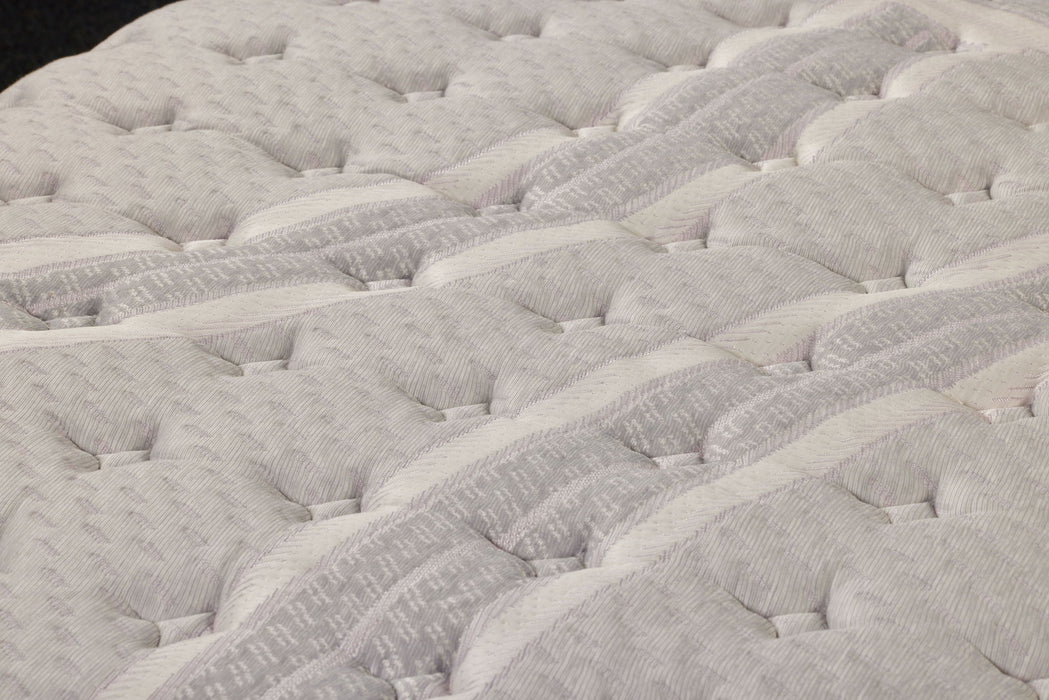 Restonic - ComfortCare Hybrid CosmoRest Plush