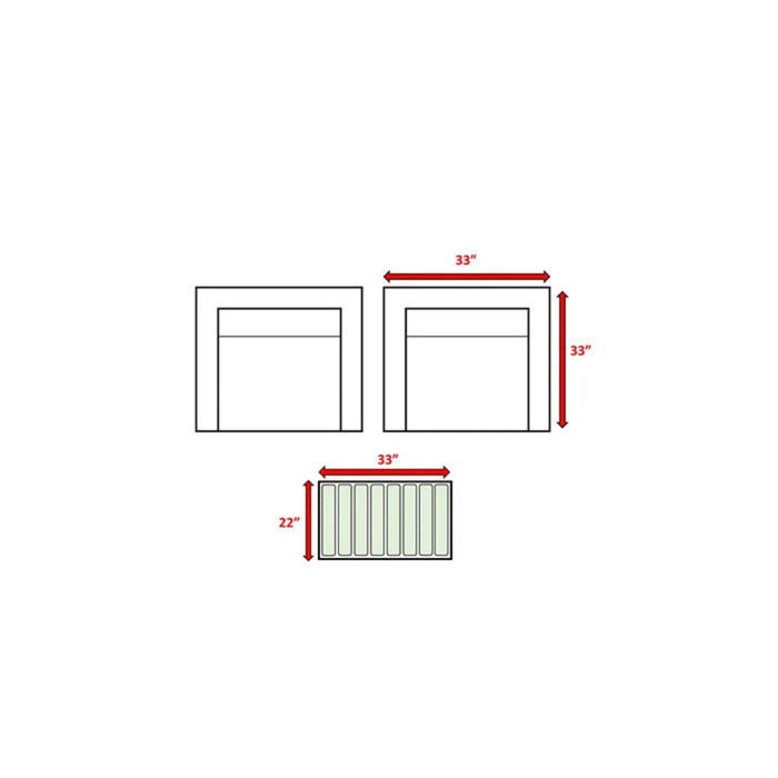 Stylish Sofa Seating Group With Cushions Perfect For Outdoor Gatherings