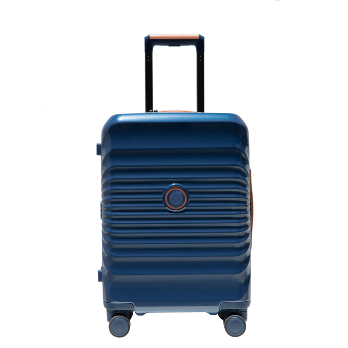 24" Luggage Lightweight Suitcase Tsa Lock USB Port Luggage Wheel