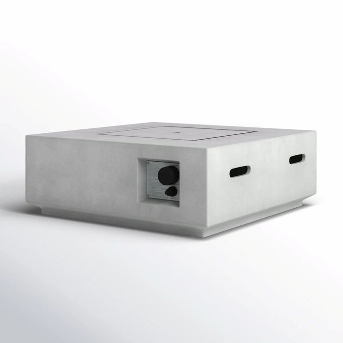 Reinforced - Propane / Gas Fire Pit Table