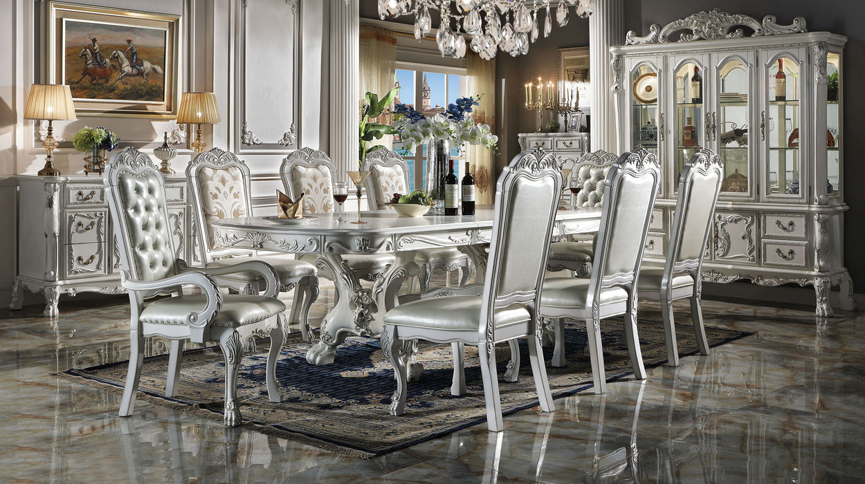 Dresden - Elegant Dining Table