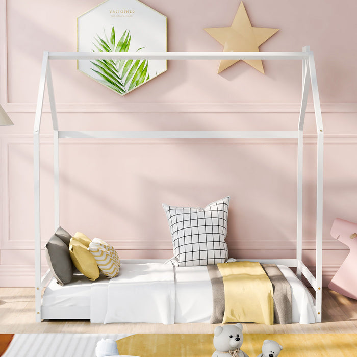 Playhouse Design House Bed