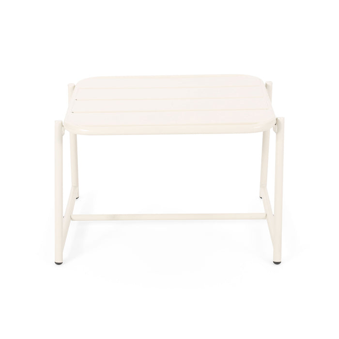 Conrad - Side Table Outdoor