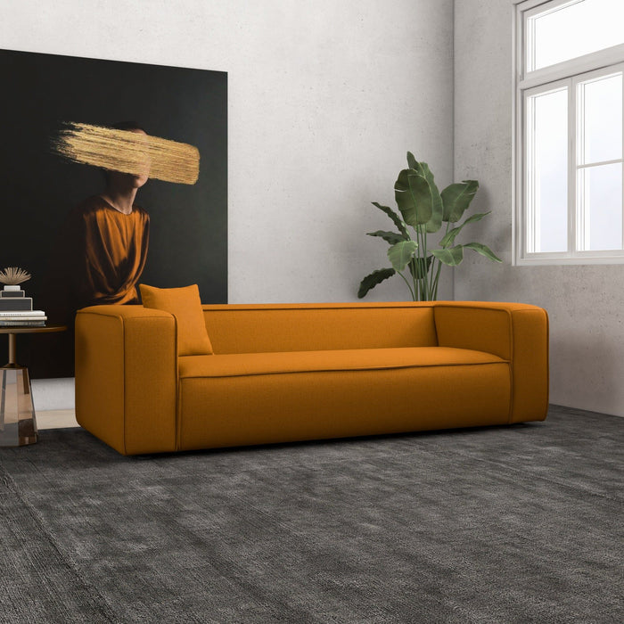 Marshall - Modern Design Boucle Sofa