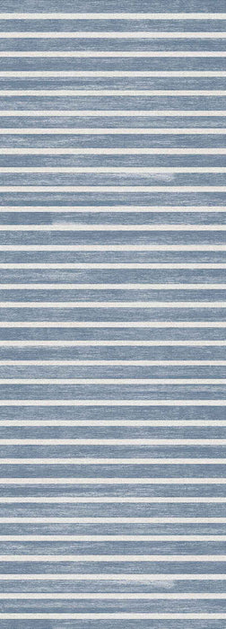 Macau - Non - Slip Accent Rug, Timeless Design