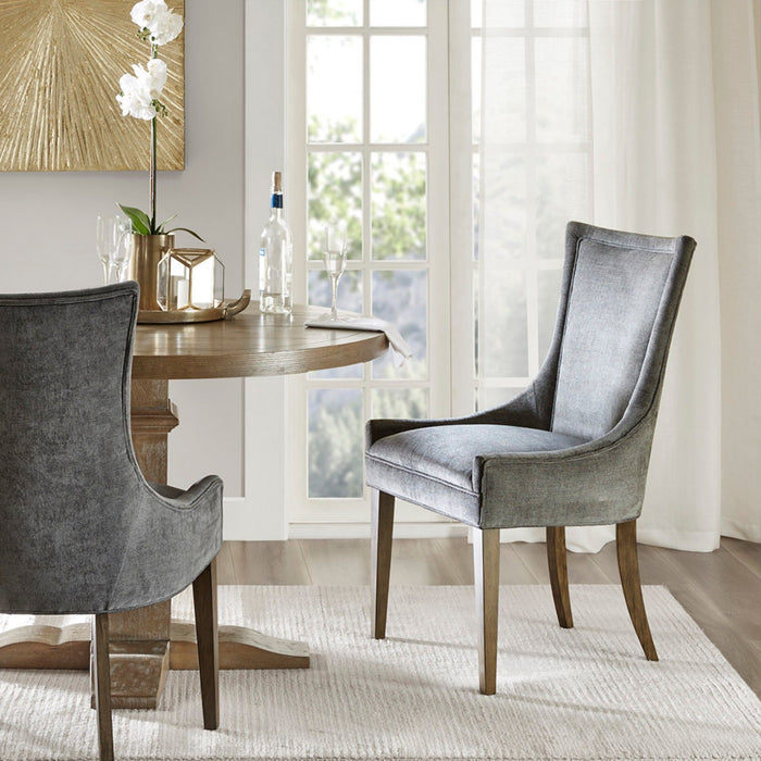Ultra - Elegant Dining Side Chair (Set of 2)