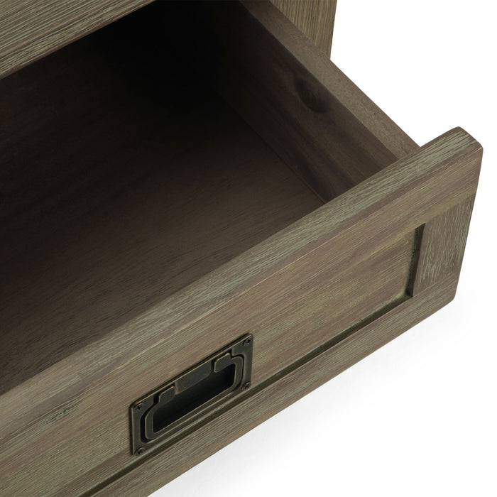 Monroe - Handcrafted Side Table