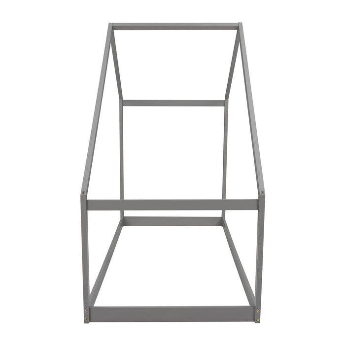 Creative Design House Bed