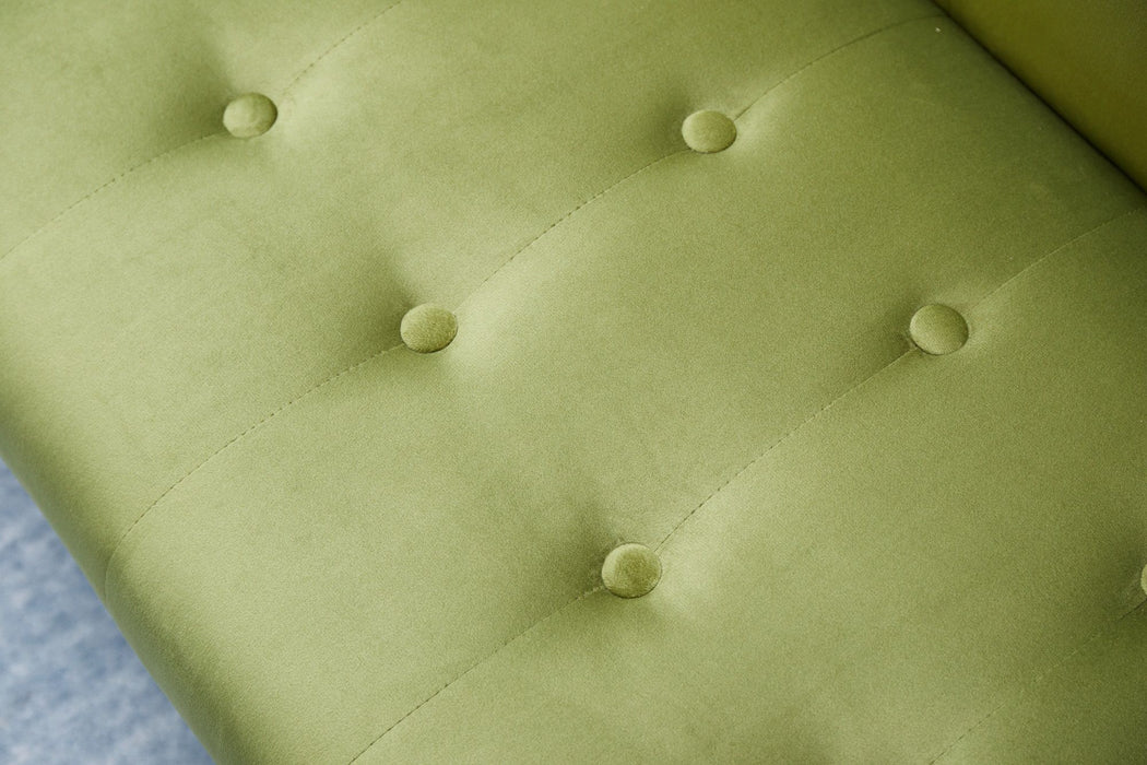 Comfort Compact Design Sofa Bed